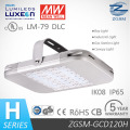 UL Dlc SAA Listed 120W LED Industrial Lamp for Warehouse Lighting with 5 Years Warranty